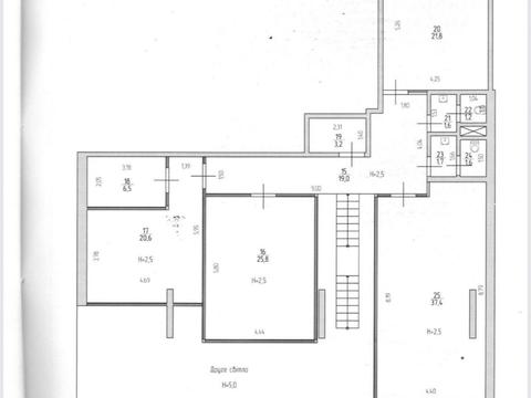 комерційна за адресою Академіка Філатова вул., 2/1