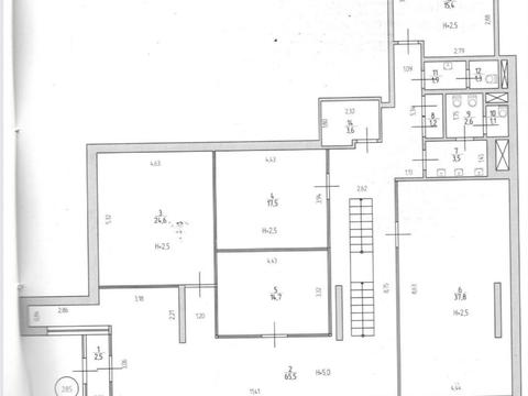 комерційна за адресою Академіка Філатова вул., 2/1