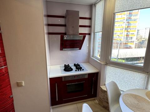 квартира за адресою Лісогринівецька вул., 16/2