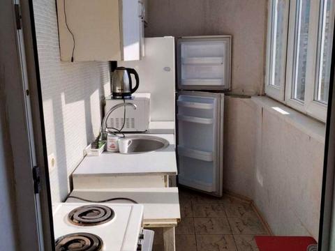 квартира за адресою Одеса, Академіка Сахарова вул., 34