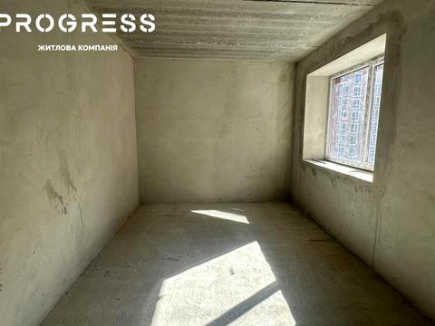 квартира по адресу Княгинин ул., (Будинок 18)