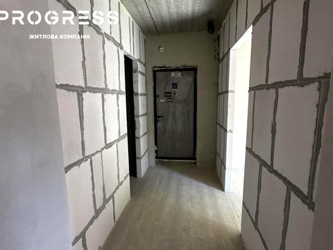 квартира по адресу Княгинин ул., (Будинок 18)