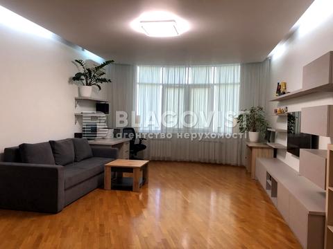 квартира по адресу Владимира Ивасюка просп. (Героїв Сталінграду), 12-Є