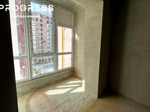 квартира по адресу Княгинин ул., (Будинок 18)