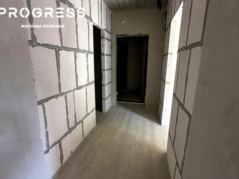 квартира по адресу Княгинин ул., (Будинок 18)