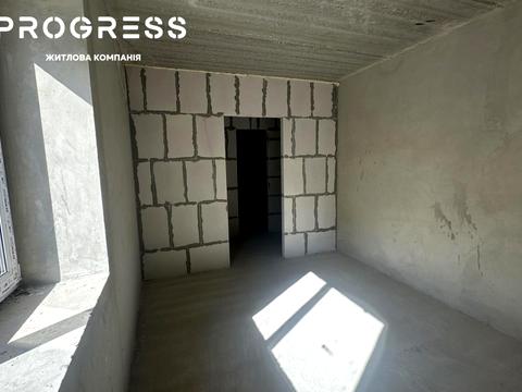 квартира по адресу Княгинин ул., (Будинок 18)