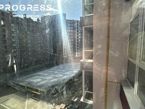 квартира по адресу Княгинин ул., (Будинок 18)