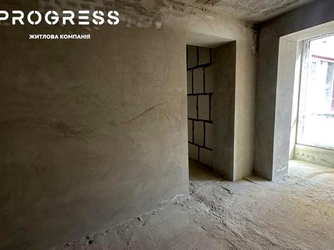 квартира по адресу Княгинин ул., (Будинок 18)