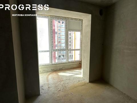 квартира по адресу Княгинин ул., (Будинок 18)