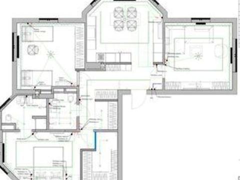 квартира за адресою Золотоустівська вул., 25