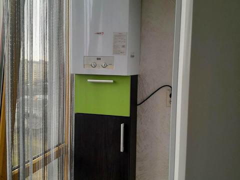 квартира по адресу Європейська ул., 1