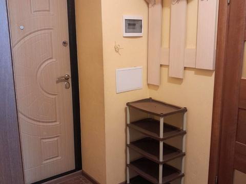 квартира по адресу Європейська ул., 1