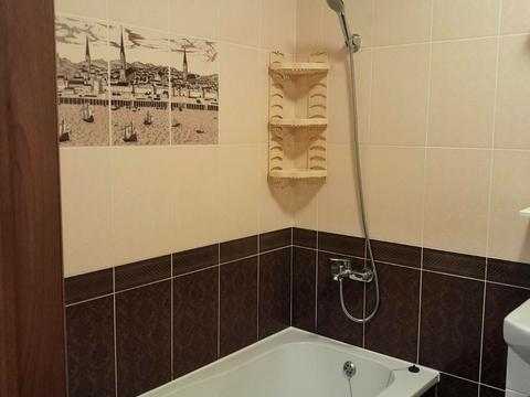 квартира по адресу Європейська ул., 1