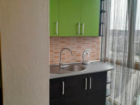 квартира по адресу Європейська ул., 1