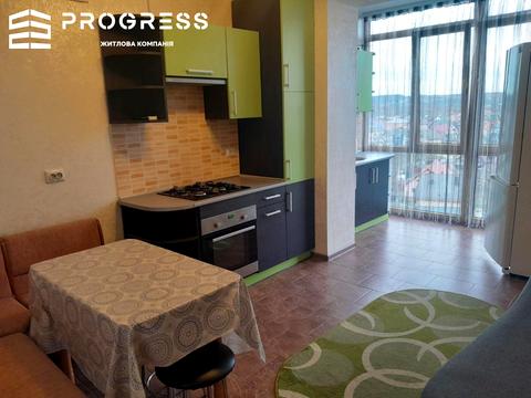 квартира за адресою Європейська вул., 1