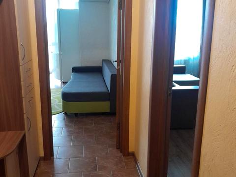 квартира по адресу Європейська ул., 1