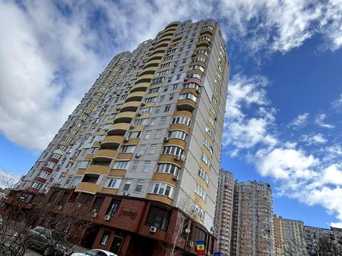 квартира за адресою Петра Калнишевського вул. (Михайла Майорова), 7