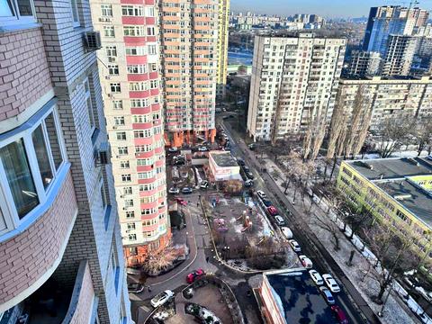 квартира за адресою Петра Калнишевського вул. (Михайла Майорова), 7