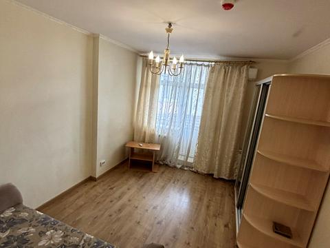 квартира за адресою Петра Калнишевського вул. (Михайла Майорова), 7