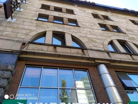 комерційна за адресою Київ, Тараса Шевченка бульв., 35