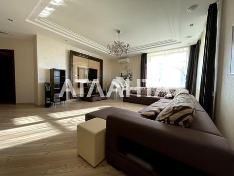 квартира за адресою Каркашадзе пров. (Цегляний), 9