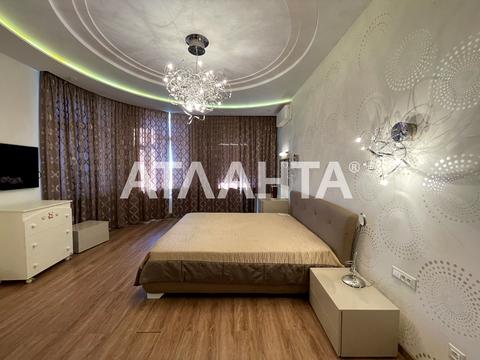 квартира за адресою Каркашадзе пров. (Цегляний), 9