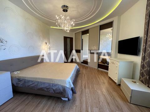 квартира за адресою Каркашадзе пров. (Цегляний), 9