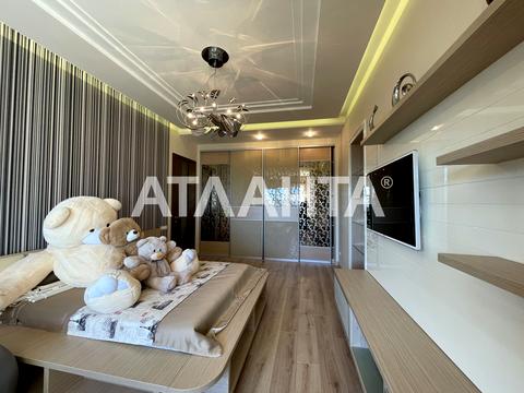 квартира за адресою Каркашадзе пров. (Цегляний), 9