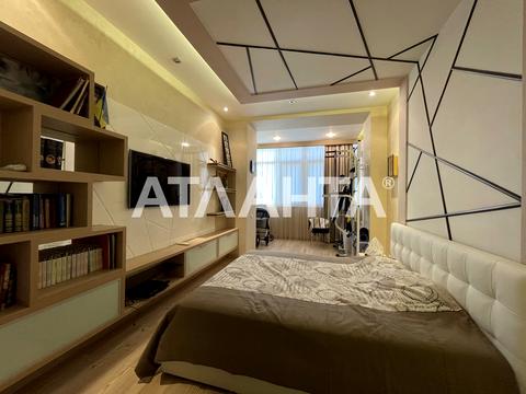 квартира за адресою Каркашадзе пров. (Цегляний), 9