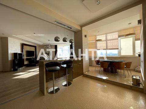 квартира за адресою Каркашадзе пров. (Цегляний), 9