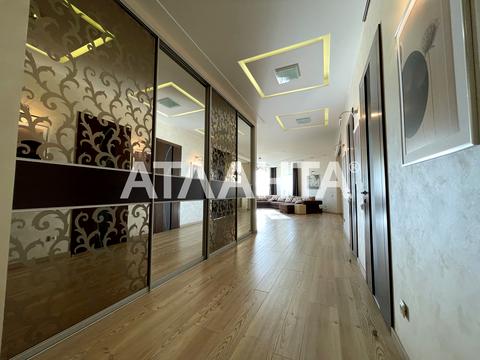 квартира за адресою Каркашадзе пров. (Цегляний), 9