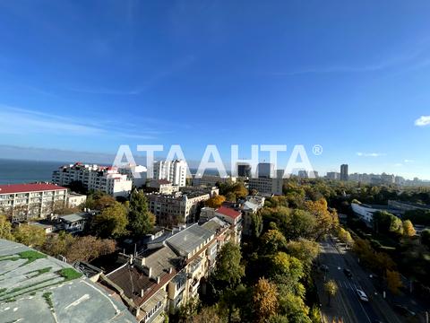 квартира за адресою Каркашадзе пров. (Цегляний), 9