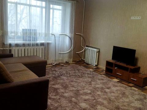 квартира по адресу Стадионная ул., 3-А