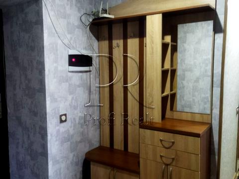 квартира по адресу Стадионная ул., 3-А