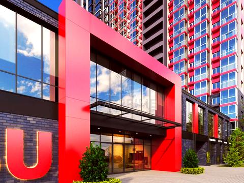 квартира по адресу Олега Мудрака ул. (Генерала Наумова), 1-Б