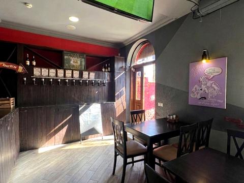 комерційна за адресою Гетьмана Івана Мазепи вул. (Топольна), 37