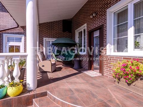 будинок за адресою с. Гатне, Прикордонна вул., 52