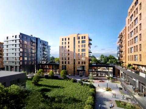 квартира за адресою Володимира Навроцького вул., 31-А