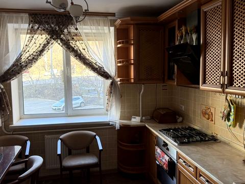 квартира за адресою Лісогринівецька вул., 20