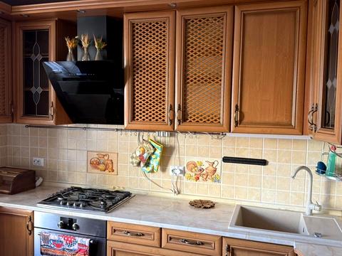 квартира за адресою Лісогринівецька вул., 20