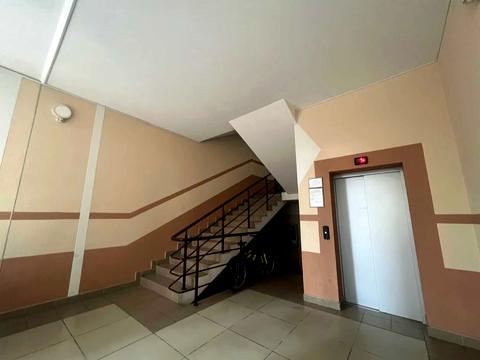 квартира по адресу Княгини Ольги ул., 100л