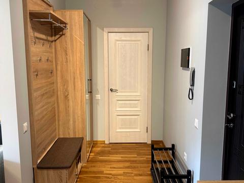 квартира по адресу Княгини Ольги ул., 100л