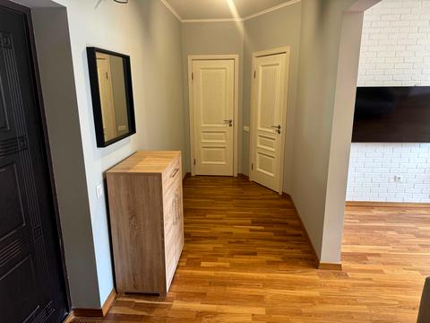 квартира по адресу Княгини Ольги ул., 100л