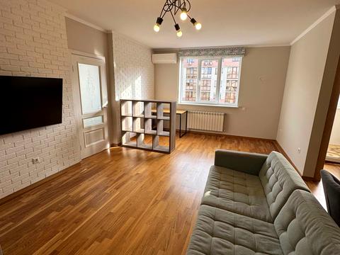 квартира по адресу Княгини Ольги ул., 100л