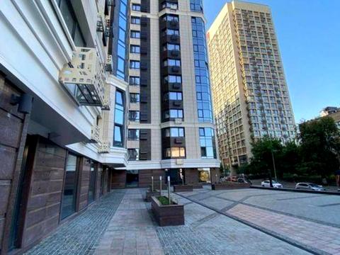 квартира за адресою Золотоустівська вул., 25