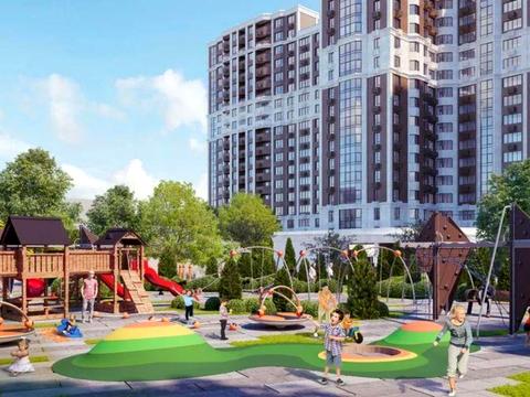 квартира за адресою Золотоустівська вул., 25