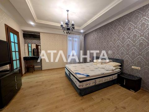 квартира за адресою Святослава Караванського вул. (Жуковського), 19