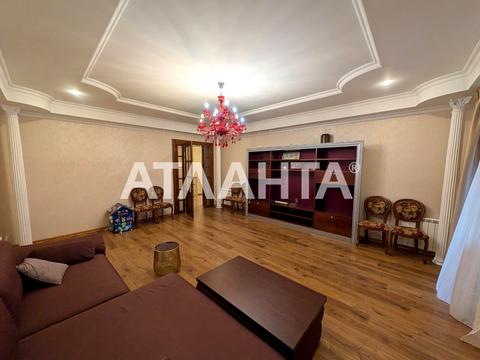 квартира за адресою Святослава Караванського вул. (Жуковського), 19