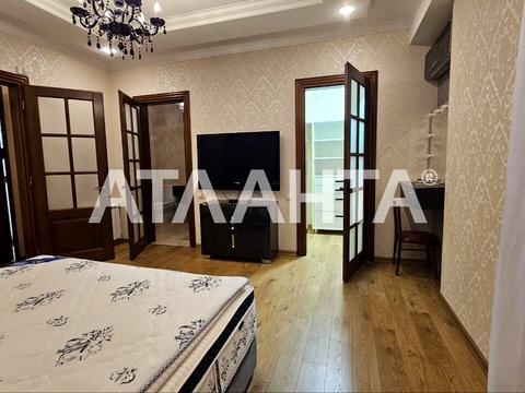 квартира за адресою Святослава Караванського вул. (Жуковського), 19