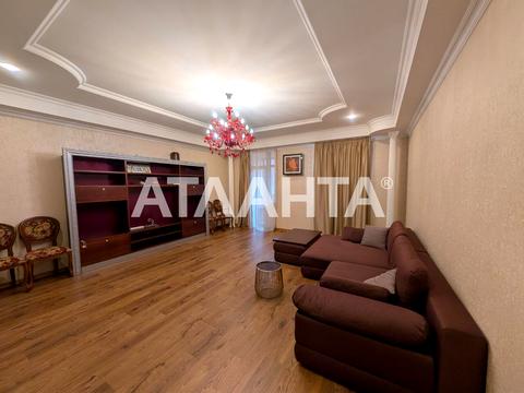 квартира за адресою Святослава Караванського вул. (Жуковського), 19